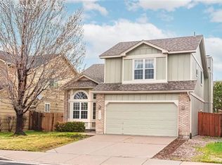 3260 Birnamwood Dr, Colorado Springs, CO 80920