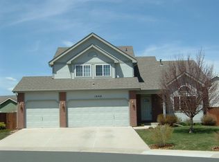 1908 Greengate Dr, Fort Collins, CO 80526