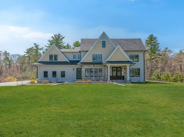 9 Deer Run, Marion, MA 02738