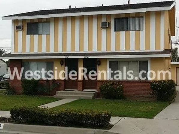 11741 Bellflower Blvd, Downey, CA 90241