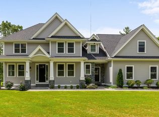 66 Perry Rd, Boylston, MA 01505