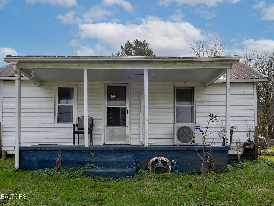 1st image of 805 Childress Ave