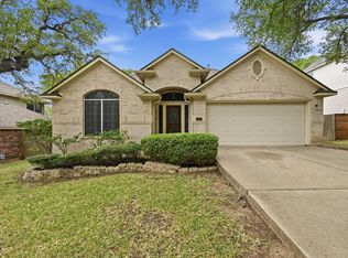 11318 Pebble Garden Ln, Austin, TX 78739