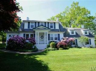 5386 Landis Mill Rd, Bethlehem, PA 18015