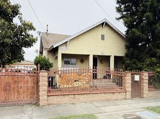 2137 E 111th St, Los Angeles, CA 90059