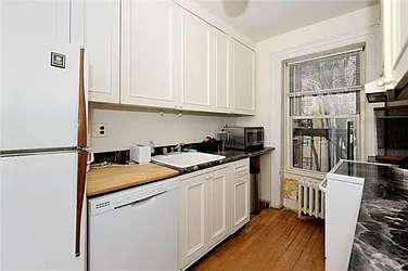 Rented by Atlas Real Estate New York