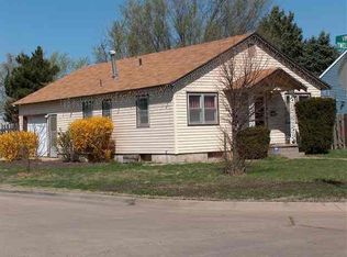 801 12th Ave, Dodge City, KS 67801