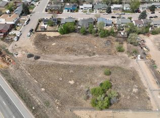 4 Watson Subdivision Lf #14-16, Gilcrest, CO 80623