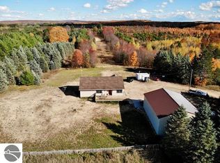 5720 N Lucas Rd, Manton, MI 49663