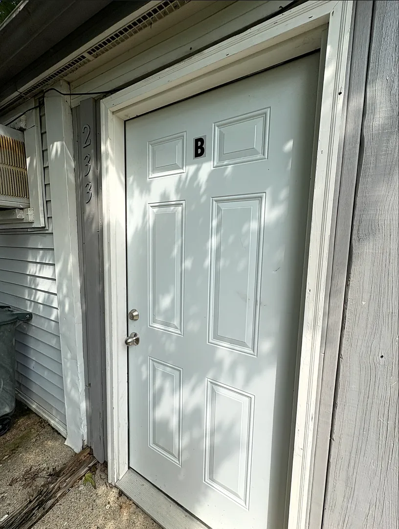 Brownstone Development - 233 S 4th — Photo 2