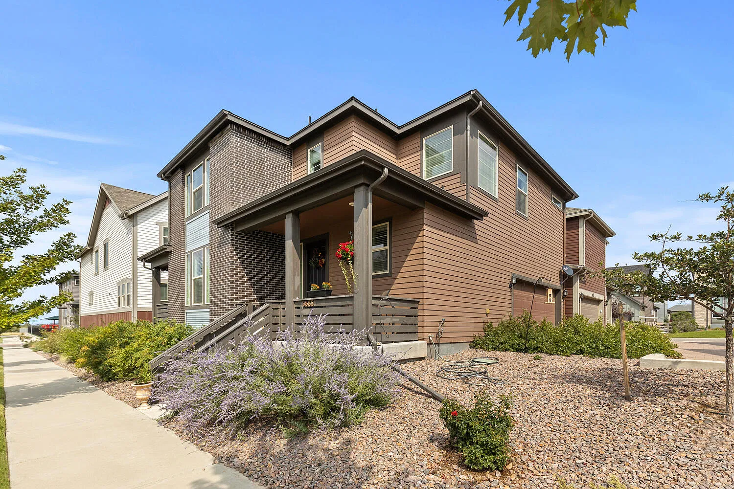3 bed, 2126 sqft, $3,500 — Photo 1