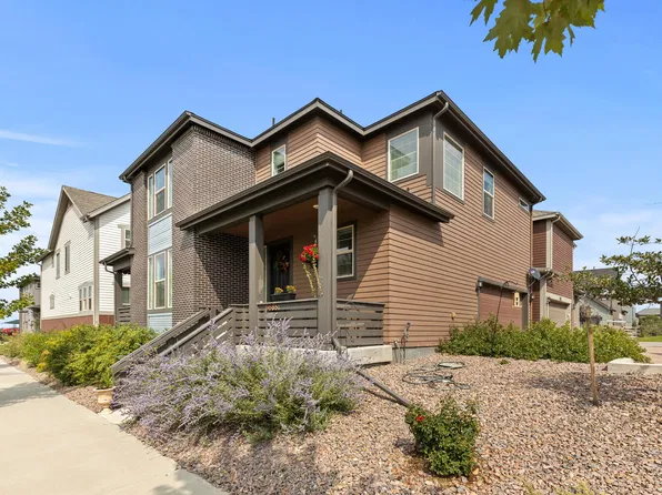 9885 Geneva Creek Ln, Littleton, CO 80125