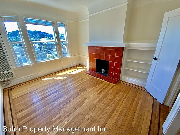 4th image of 1733 McAllister St APT 8