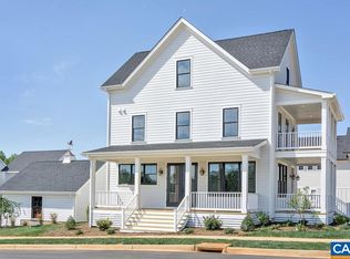 400 Nicholson St, Charlottesville, VA 22901