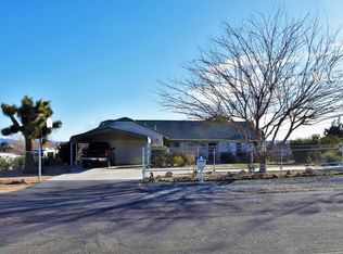 15371 Live Oak St, Hesperia, CA 92345