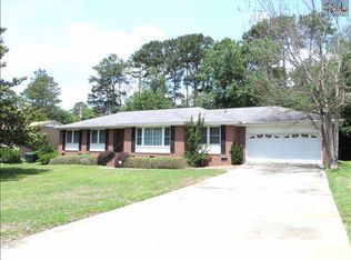 3517 Greenway Dr, Columbia, SC 29206