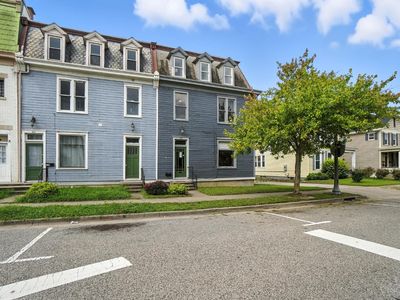 219 Vine St, Lawrenceburg, IN, 47025