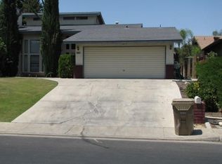 5804 Kingsland Ave, Bakersfield, CA 93306