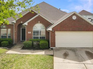 1314 Pegasus Dr, Arlington, TX 76013
