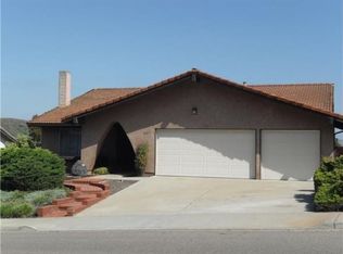 2603 Windmill View Rd, El Cajon, CA 92020