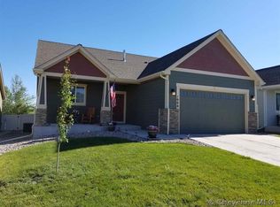 1008 Wendy Ln, Cheyenne, WY 82009