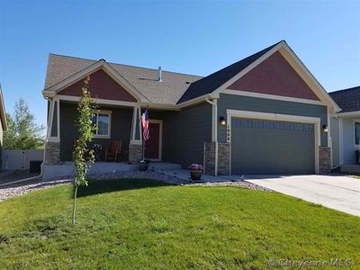 1008 Wendy Ln, Cheyenne, WY, 82009