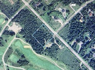1681 Bearhill Rd Lot 3, Ottawa, ON K0A 1L0