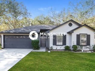 84197 Saint Paul Blvd, Yulee, FL 32097