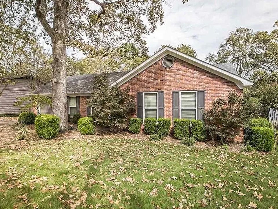 1004 Country Club Rd, Sherwood, AR 72120 Zillow