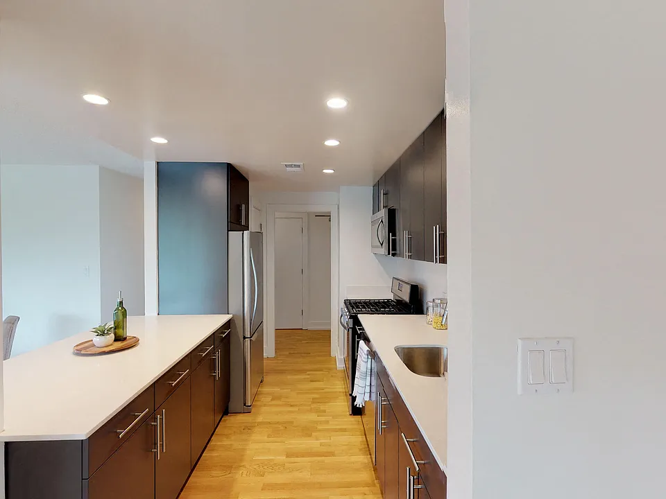 Munson Hill