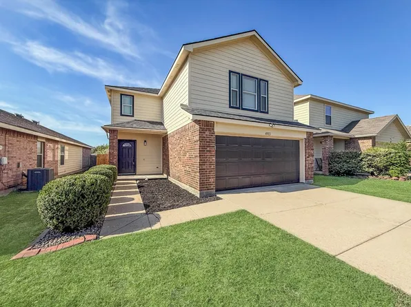 4913 Waterford Dr, Fort Worth, TX 76179