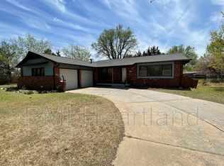9101 W Delano St, Wichita, KS 67212