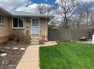 8787 W 63rd Pl, Arvada, CO 80004