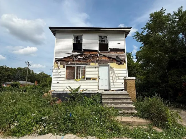 19260 Hull St, Highland Park, MI 48203