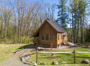 261 East St, Mount Washington, MA 01258