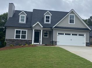 307 Stonecrest Dr, Carrollton, GA 30116