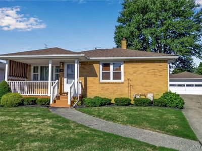 34 Ceil Dr, Cheektowaga, NY, 14227