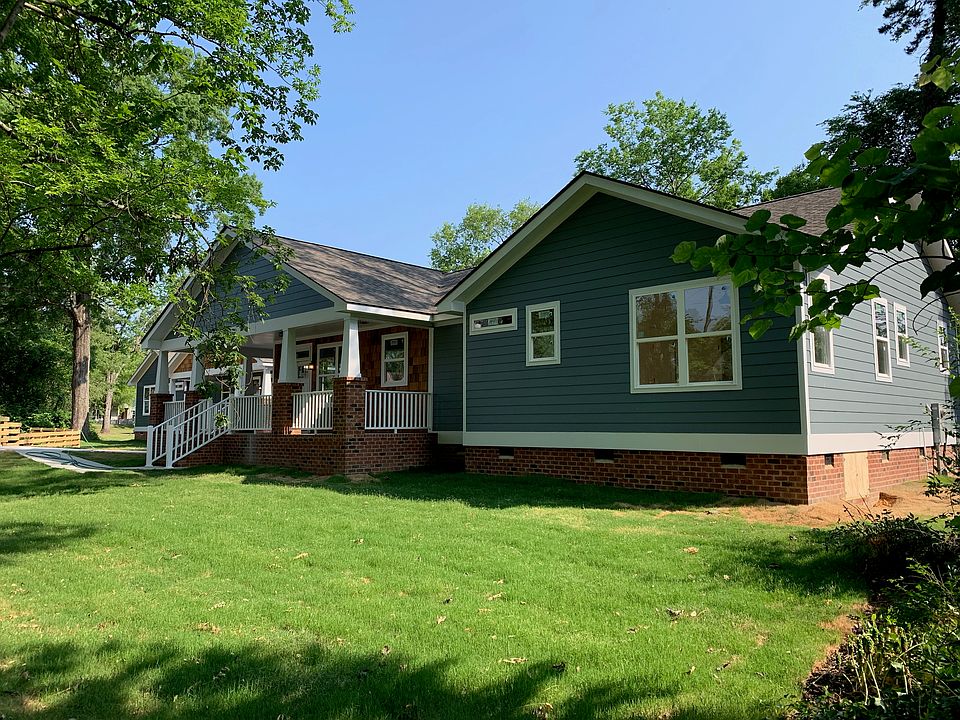 1st image of 4305 Worsham Ave