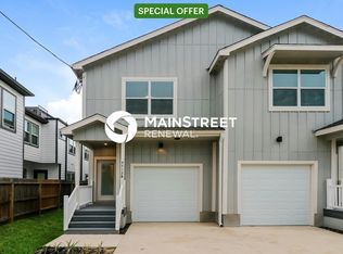 4712 Rawley St #A, Houston, TX 77020