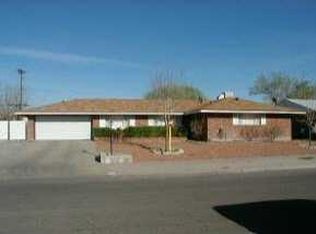 3018 Killarney St, El Paso, TX 79925