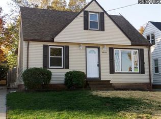 29330 Park St, Wickliffe, OH 44092
