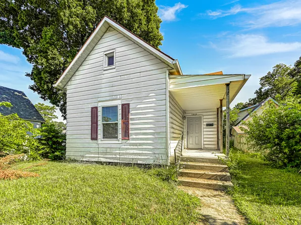 2808 W 10th St, Indianapolis, IN 46222