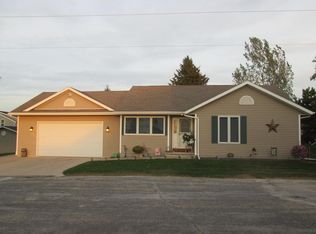 107 S 3rd Ave, Saint Nazianz, WI 54232