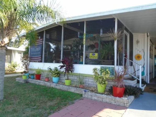 3432 State Road 580 Lot 103, Safety Harbor, FL 34695