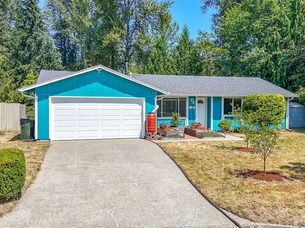 12416 SE 201st Place, Kent, WA 98031