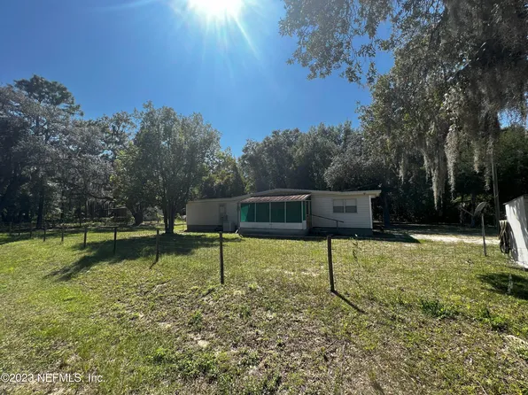 7276 TEMPLE Street, Keystone Heights, FL 32656