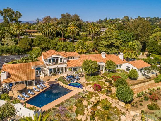 1601 Alisa Ln, Santa Barbara, CA 93110 | Zillow