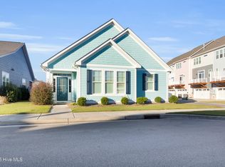 116 Gray Duck Dr, Beaufort, NC 28516