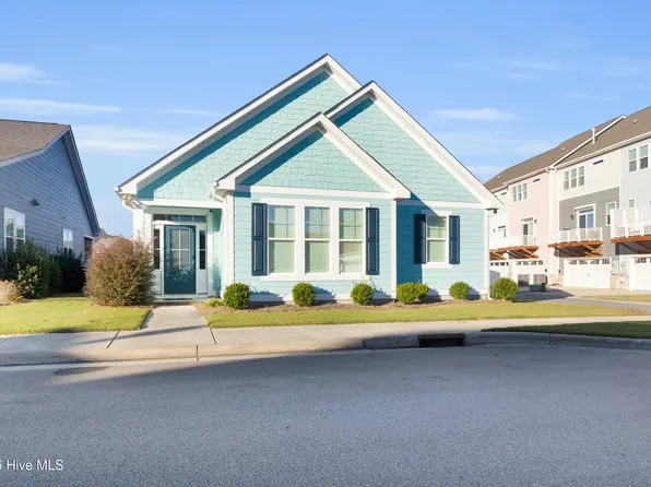 116 Gray Duck Drive, Beaufort, NC 28516
