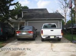 8817 Kersey Dr, Jacksonville, FL 32216